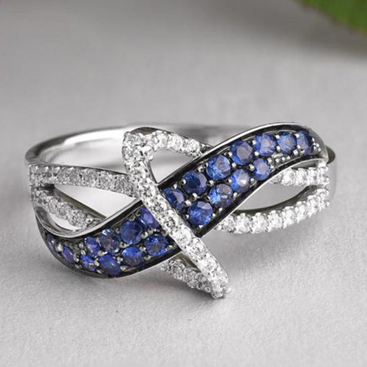 Beautiful Ring with Unique Style