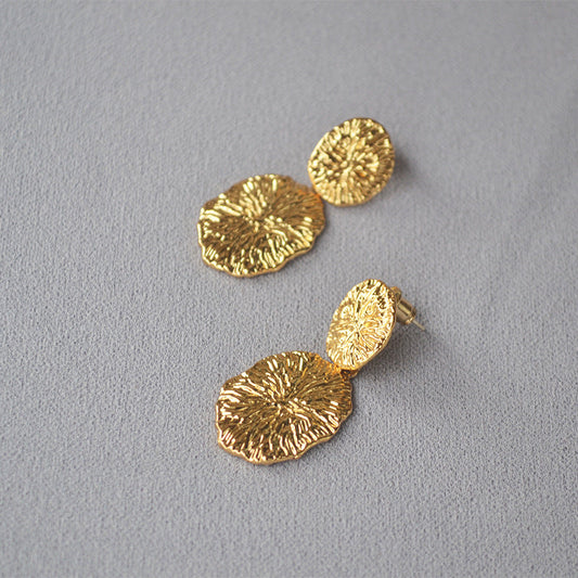 Elegant Silver Earring for Every Occasion