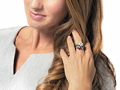 Charming Gold Ring for Any Occasion