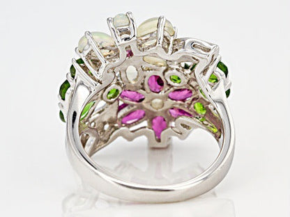 Charming Gold Ring for Any Occasion