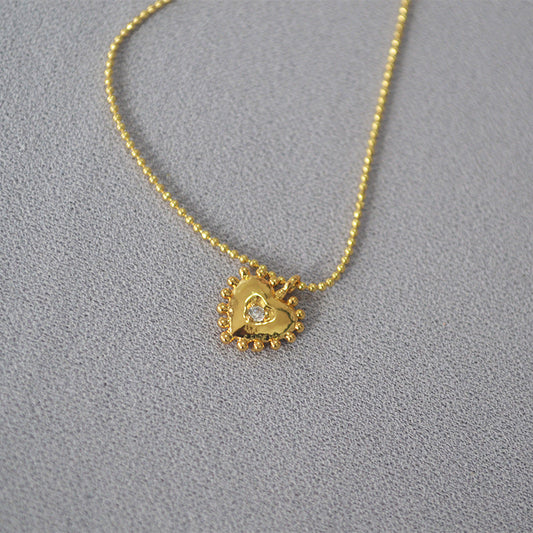 Charming Gold Necklace for Any Occasion