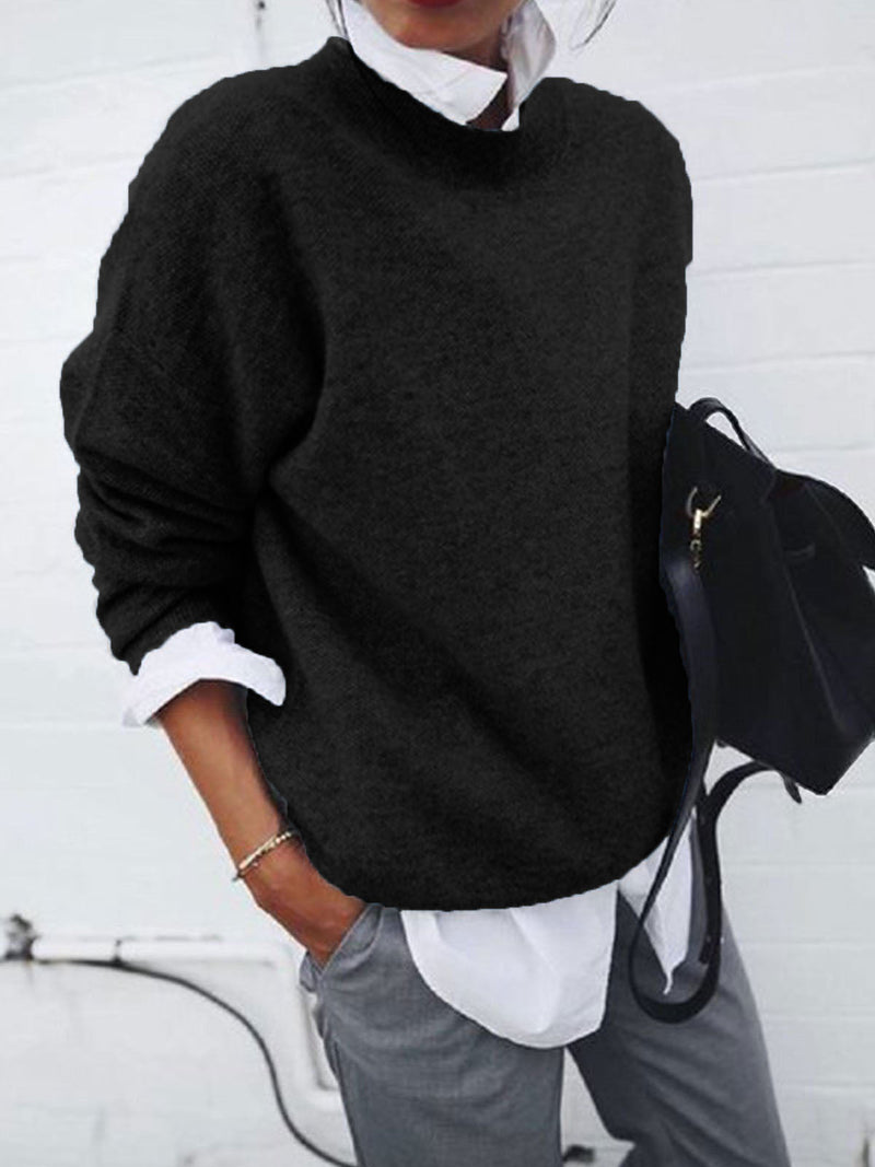 Classic Designed Jumper