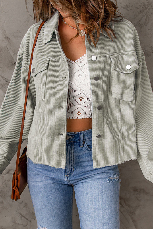 Thoughtfully Designed Jacket