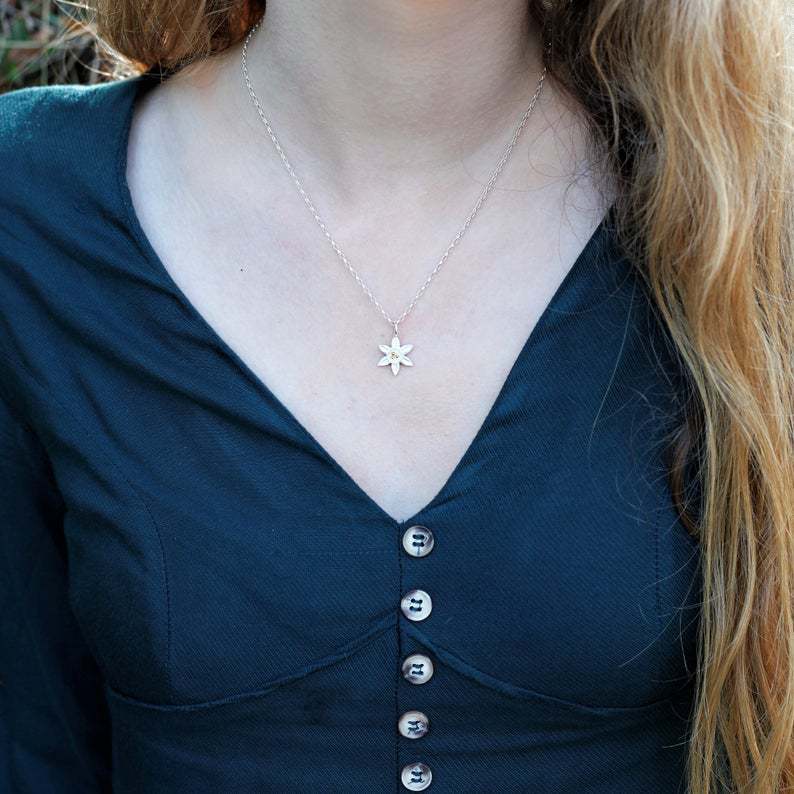 Beautiful Chain with Unique Style