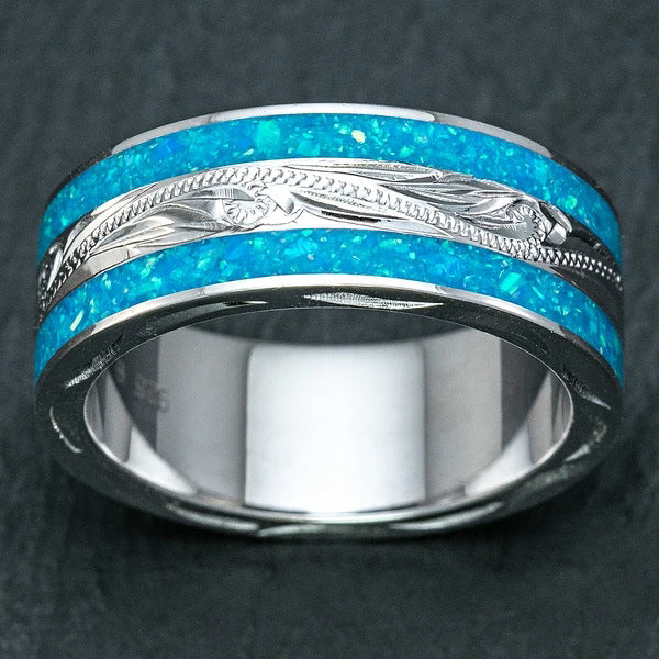 Vintage Handmade Ring