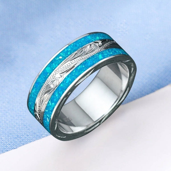 Vintage Handmade Ring
