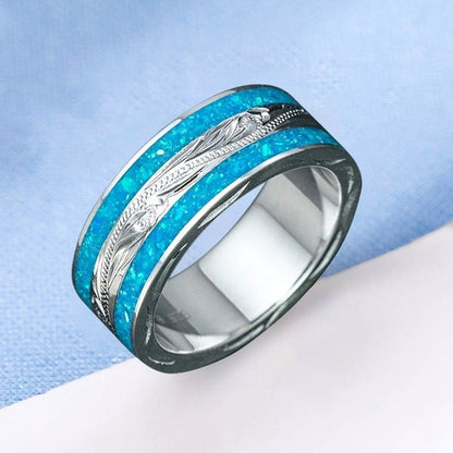 Vintage Handmade Ring