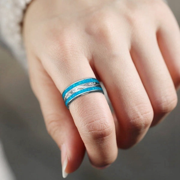 Vintage Handmade Ring