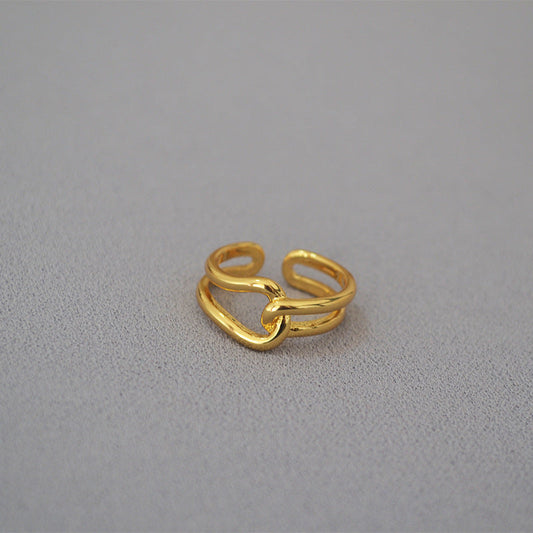 Romantic Ring for Special Moments