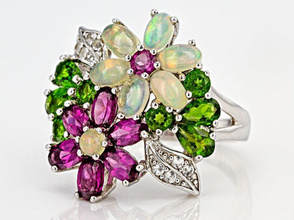 Charming Gold Ring for Any Occasion
