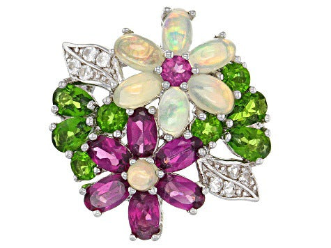 Charming Gold Ring for Any Occasion