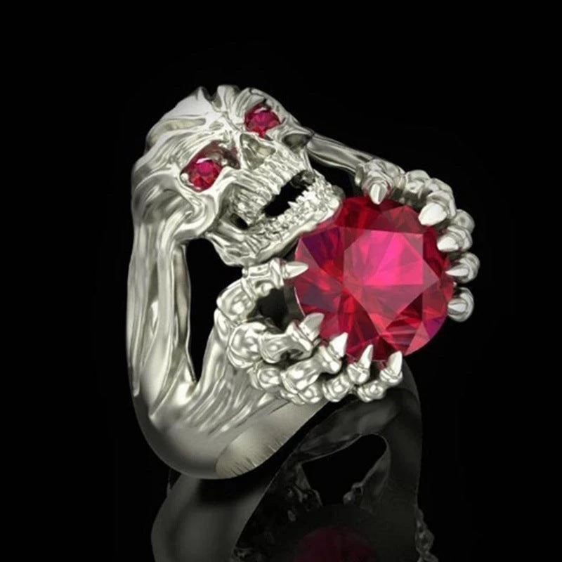 Beautiful Ring with Unique Style
