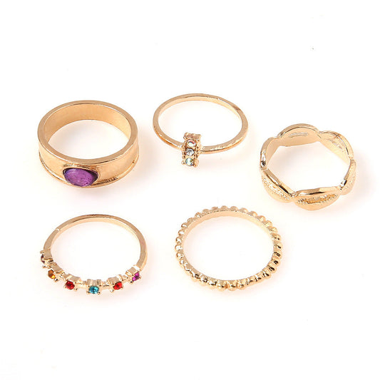 Stunning Set for Daily Wear