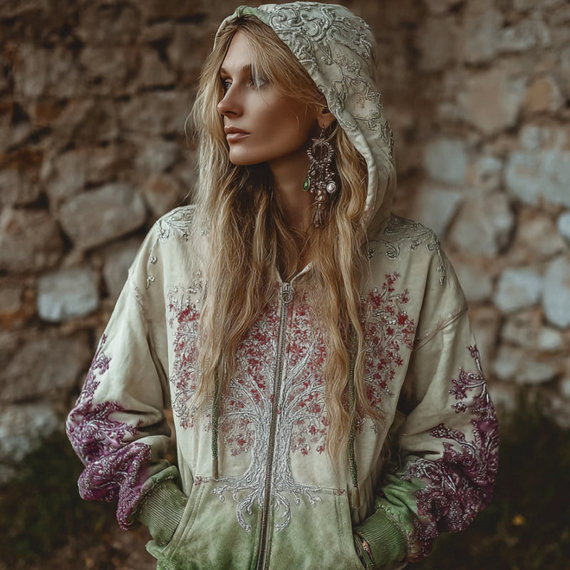 Vintage Inspired Cardigan