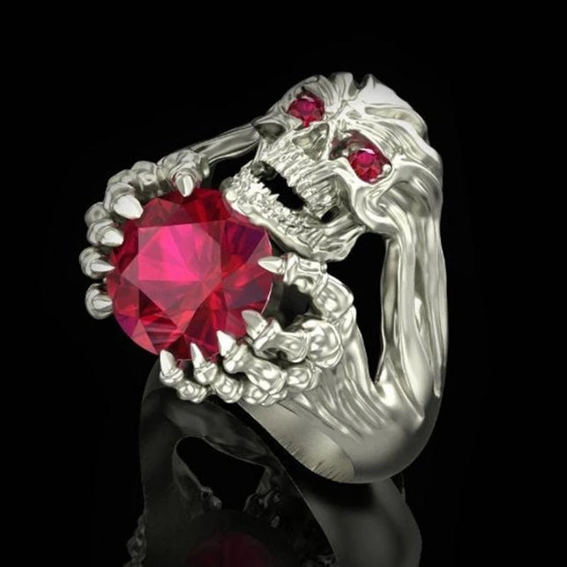 Beautiful Ring with Unique Style