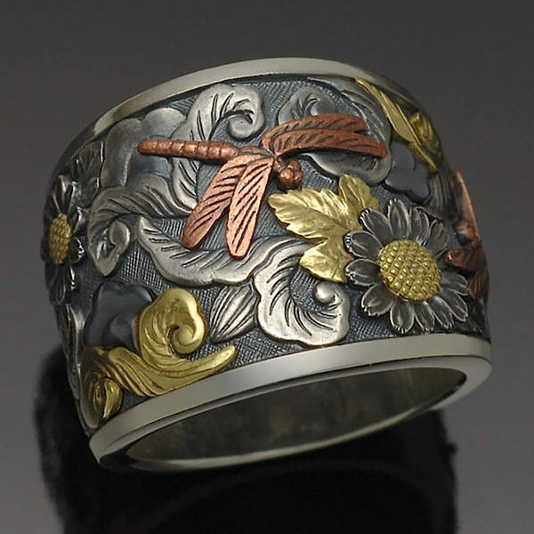 Stunning Ring for Daily Wear