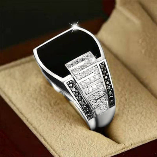 Romantic Ring for Special Moments