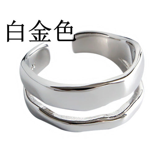 Vintage Handmade Ring