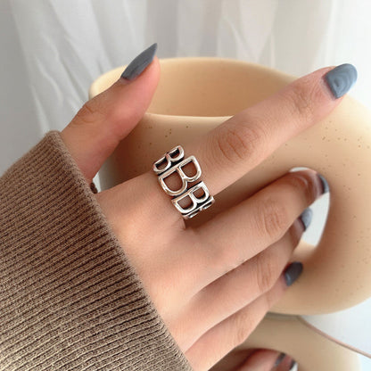 Elegant Ring for Every Occasion