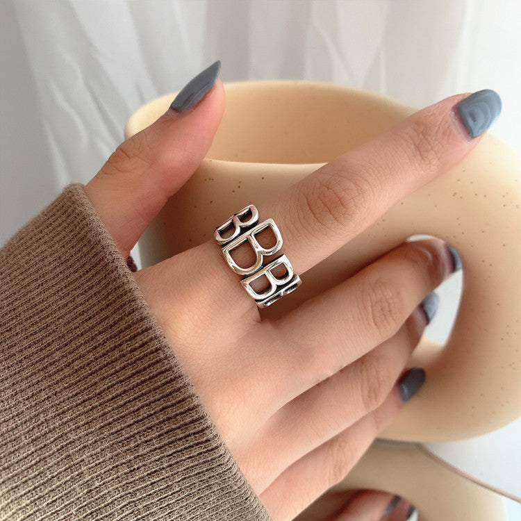 Elegant Ring for Every Occasion