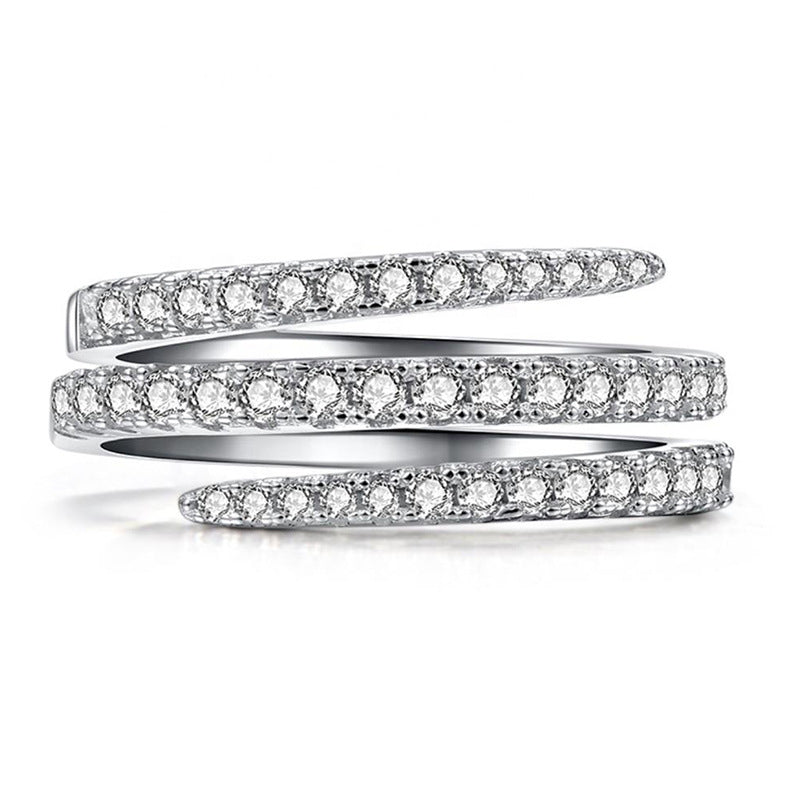 Charming Ring for Any Occasion