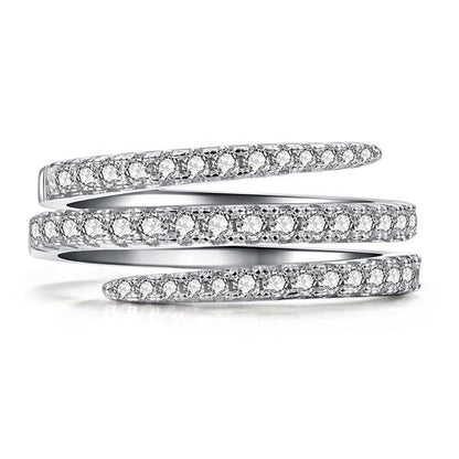 Charming Ring for Any Occasion