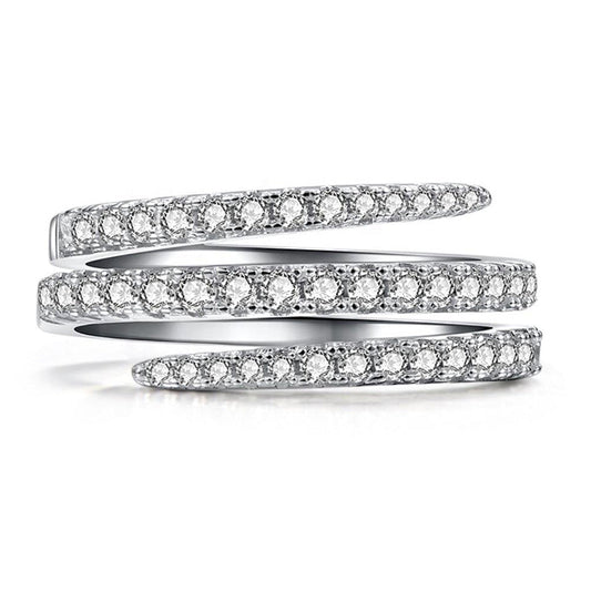 Charming Ring for Any Occasion