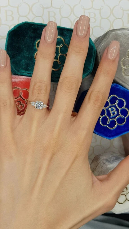 Stunning Ring for Daily Wear