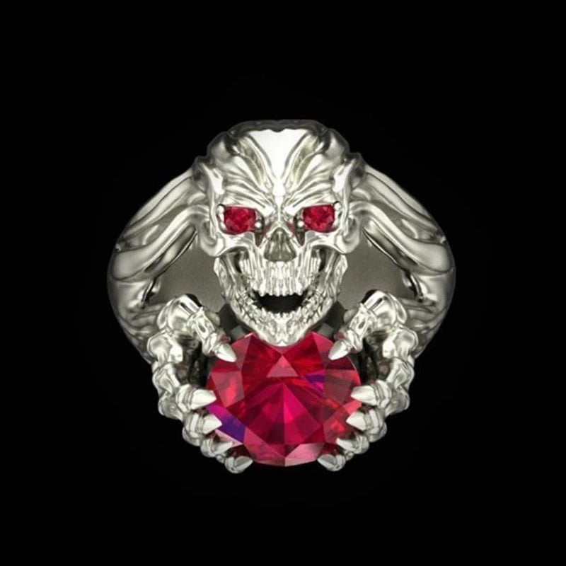 Beautiful Ring with Unique Style