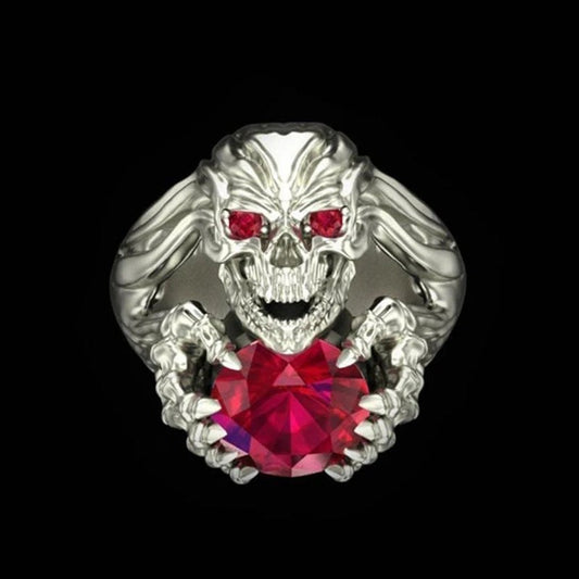 Beautiful Ring with Unique Style