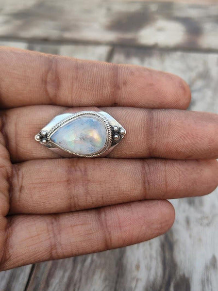 Classic Ring with Timeless Appeal