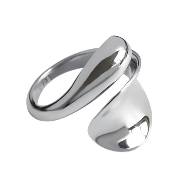Beautiful Ring with Unique Style