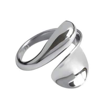 Beautiful Ring with Unique Style