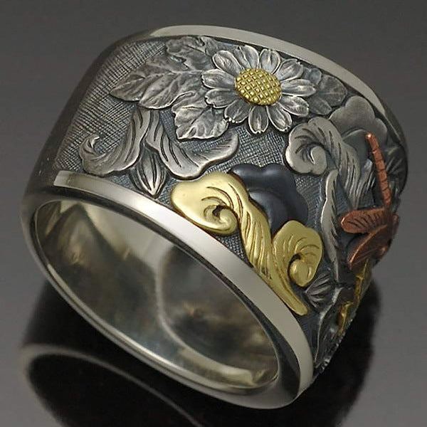 Stunning Ring for Daily Wear