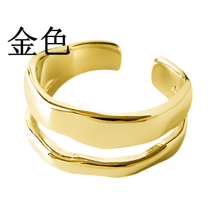 Vintage Handmade Ring