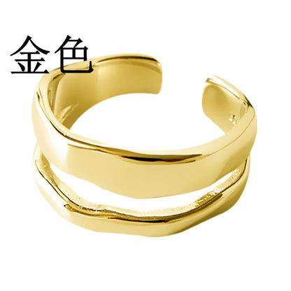 Vintage Handmade Ring