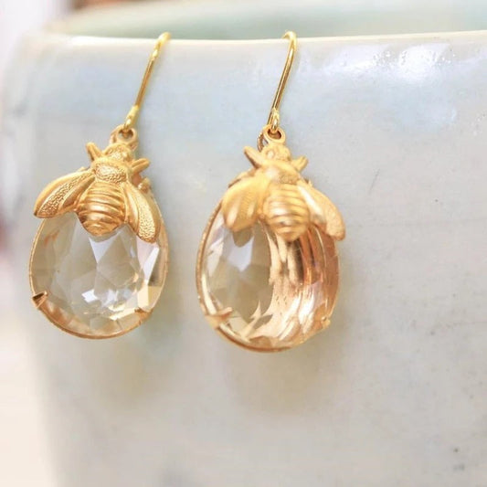 Stunning Earring for Daily Wear