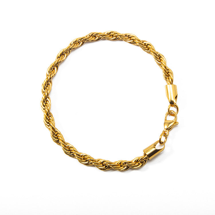 Classic Silver Bracelet with Timeless Appeal