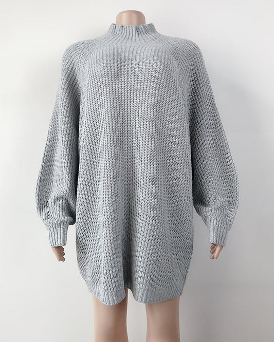 Classic Vintage Jumper