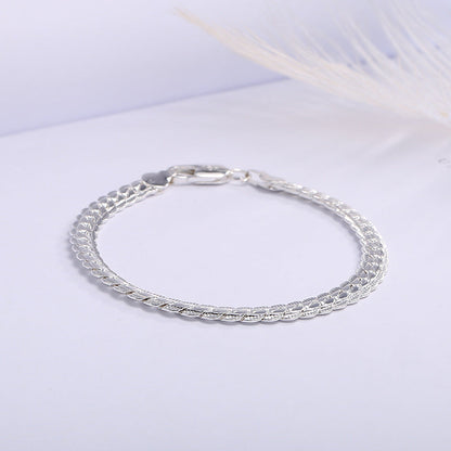 Beautiful Gold Bracelet with Unique Style