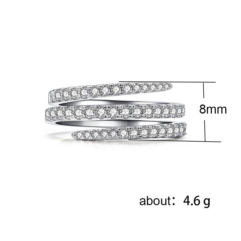 Charming Ring for Any Occasion