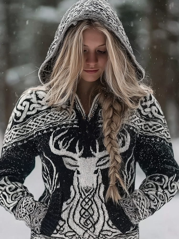 Classic Designed Jumper