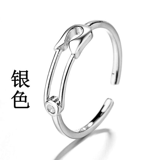 Beautiful Ring with Unique Style