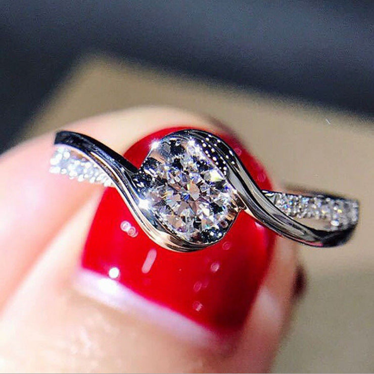 Vintage Handmade Ring
