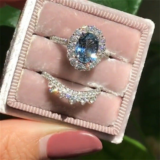 Classic Silver Ring with Timeless Appeal