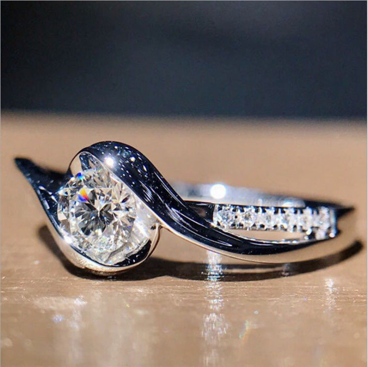 Vintage Handmade Ring