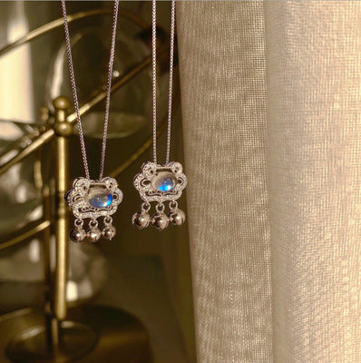 Romantic Necklace for Special Moments