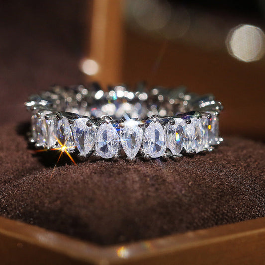 Stunning Ring for Daily Wear