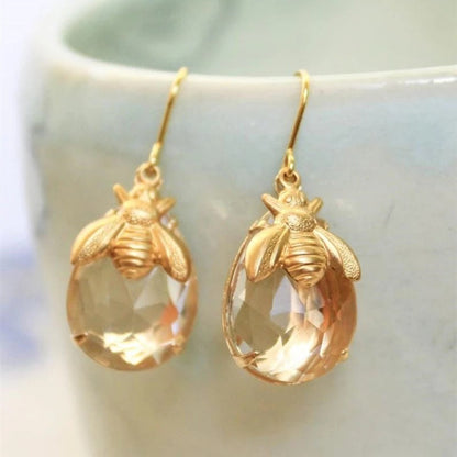 Romantic Earring for Special Moments