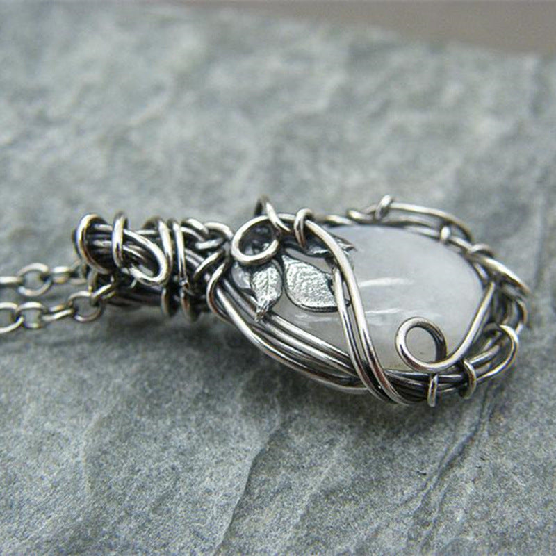 Charming Necklace for Any Occasion